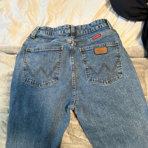 Vintage wranglers - Picture 2 of 3